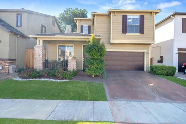 4675 LA CRESCENT LOOP, SAN JOSE, CA 95136 - Image 1