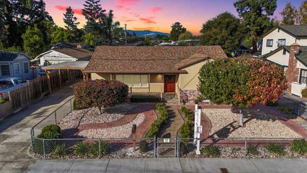 373 ROSEWOOD AVE, SAN JOSE, CA 95117 - Image 1