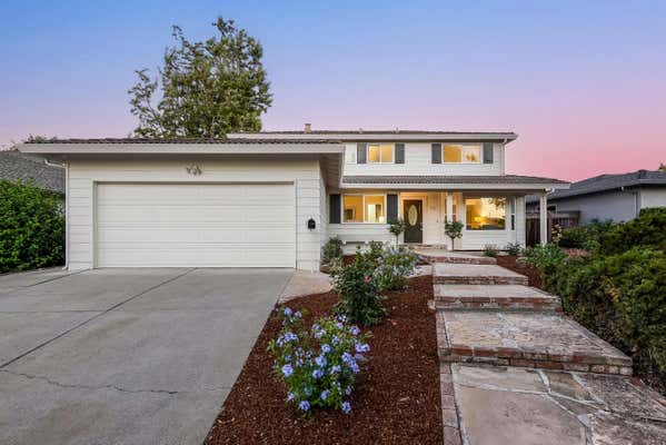 632 SMOKE TREE WAY, SUNNYVALE, CA 94086 - Image 1