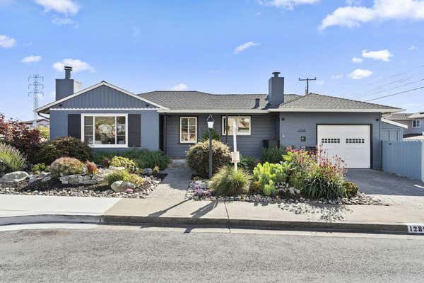 1289 MILLER AVE, SOUTH SAN FRANCISCO, CA 94080 - Image 1