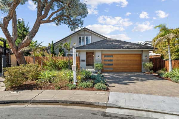 536 SKIFF CIR, REDWOOD CITY, CA 94065 - Image 1