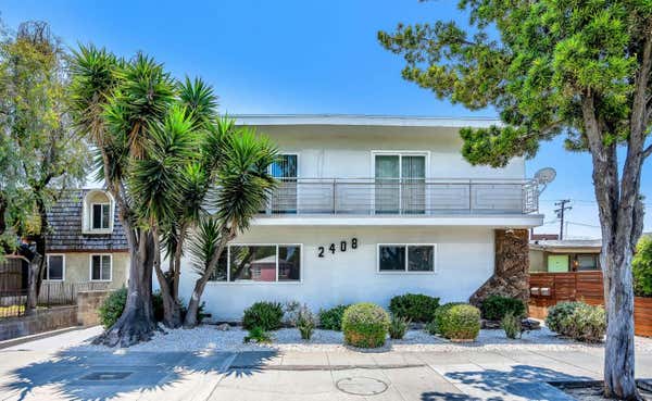 2408 OCEAN PARK BLVD, SANTA MONICA, CA 90405 - Image 1