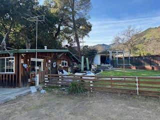 47407 ARROYO SECO RD # CABIN, GREENFIELD, CA 93927 - Image 1