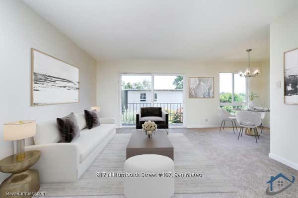 817 N HUMBOLDT ST APT 407, SAN MATEO, CA 94401, photo 2 of 34