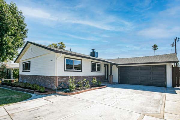 1088 JOHNSON AVE, SAN JOSE, CA 95129 - Image 1