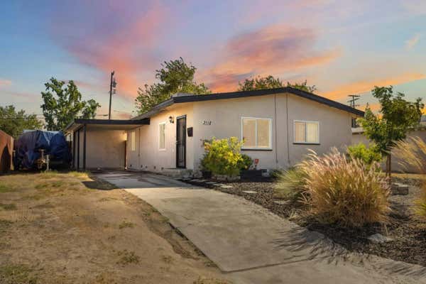 2118 E SUSSEX WAY, FRESNO, CA 93726 - Image 1