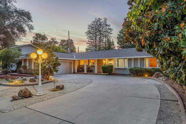 13277 VIA MADRONAS DR, SARATOGA, CA 95070 - Image 1