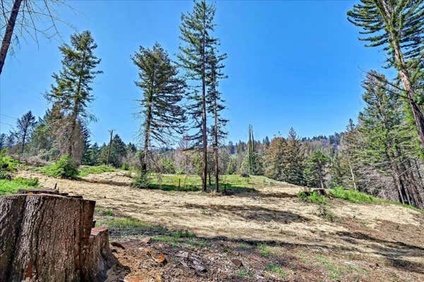 0 STEPHENS LANE, BEN LOMOND, CA 95005 - Image 1