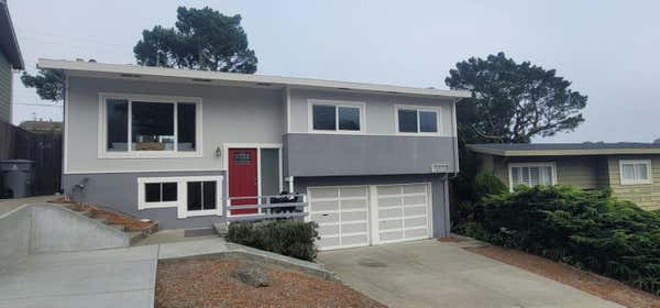 2555 SHERWOOD DR, SAN BRUNO, CA 94066 - Image 1