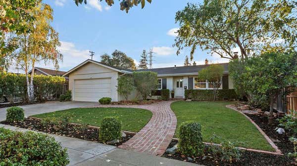 215 JO DR, LOS GATOS, CA 95032 - Image 1