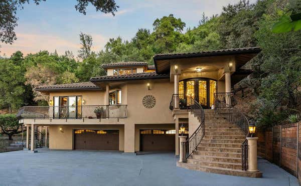 17655 TOURNEY RD, LOS GATOS, CA 95030 - Image 1