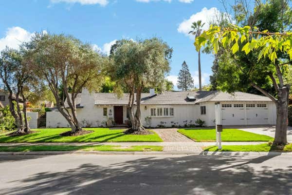 2250 BYRON ST, PALO ALTO, CA 94301 - Image 1