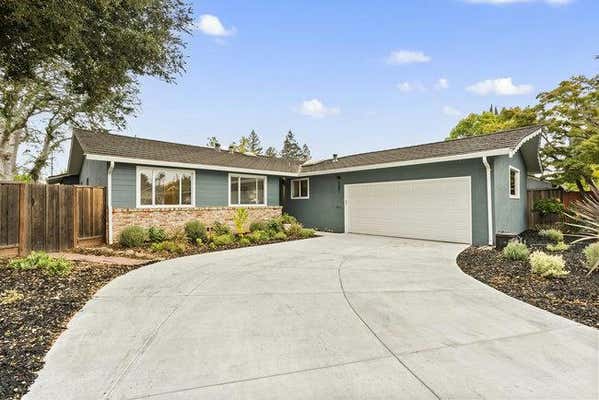 587 ARRAN CT, SUNNYVALE, CA 94087 - Image 1