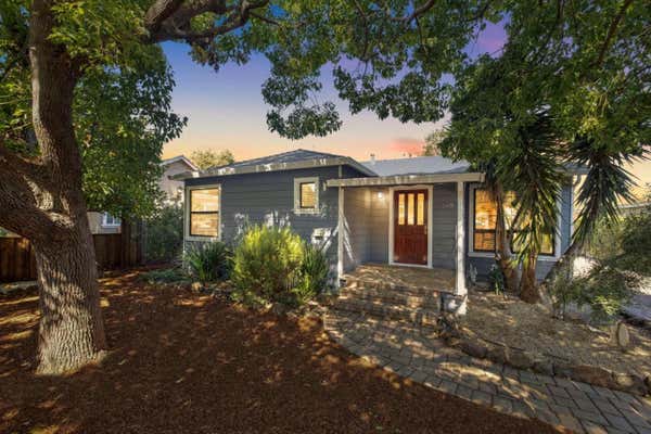 349 5TH AVE, REDWOOD CITY, CA 94063 - Image 1