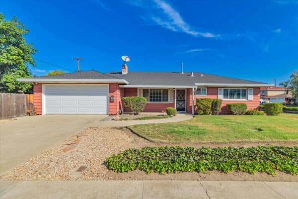 2165 BRAY AVE, SANTA CLARA, CA 95050 - Image 1