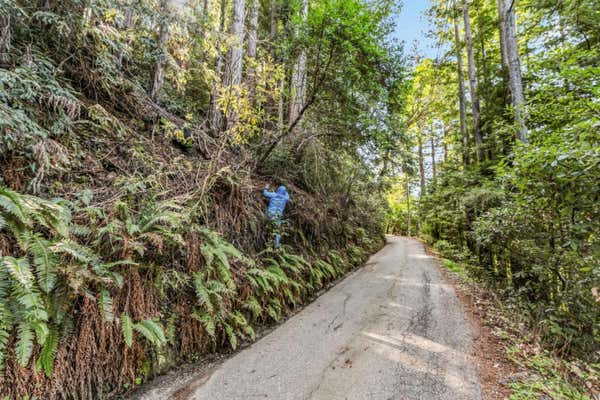 LOT 08 LAKE BLVD AND LOT 38 LAKEVIEW AVENUE, FELTON, CA 95018, photo 2 of 11