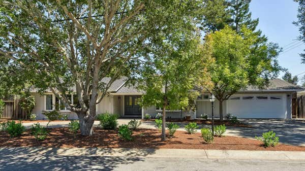 407 CHERRY AVE, LOS ALTOS, CA 94022 - Image 1