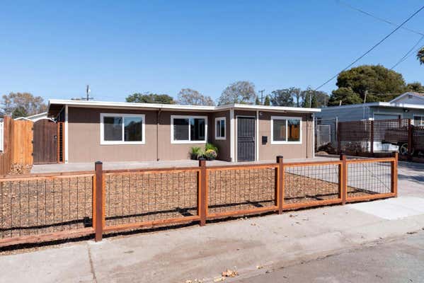 717 BRADFORD DR, RICHMOND, CA 94806 - Image 1