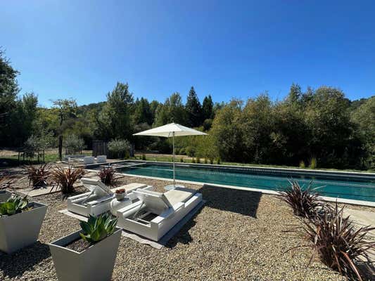 805 LOS TRANCOS RD, PORTOLA VALLEY, CA 94028 - Image 1