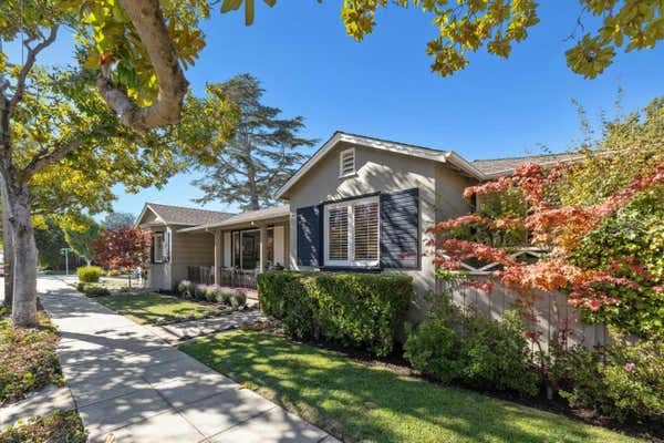 1820 BROADWAY, BURLINGAME, CA 94010 - Image 1