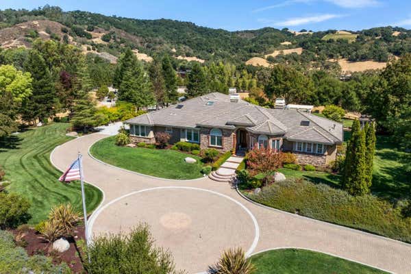 6585 REDWOOD RETREAT RD, GILROY, CA 95020 - Image 1