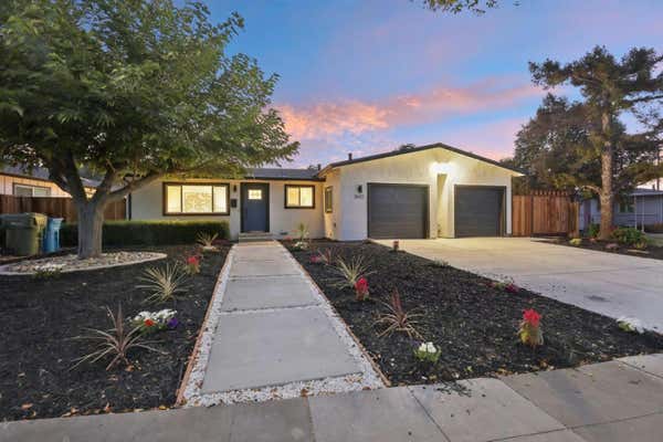 2622 MEADOWBROOK DR, SANTA CLARA, CA 95051 - Image 1