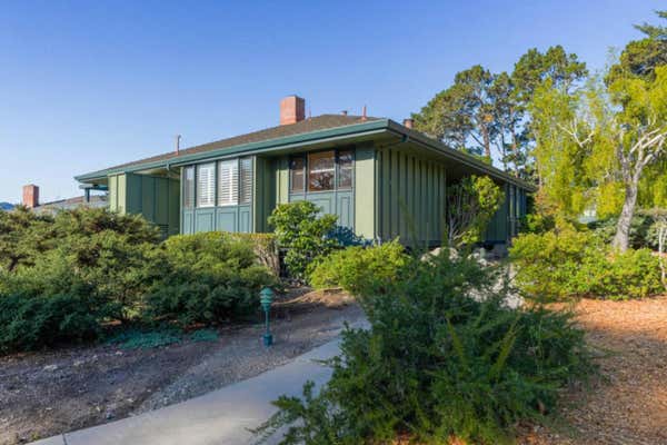 130 DEL MESA CARMEL, CARMEL, CA 93923 - Image 1