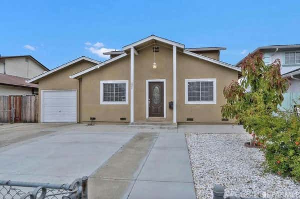 1849 RIGOLETTO DR, SAN JOSE, CA 95122 - Image 1