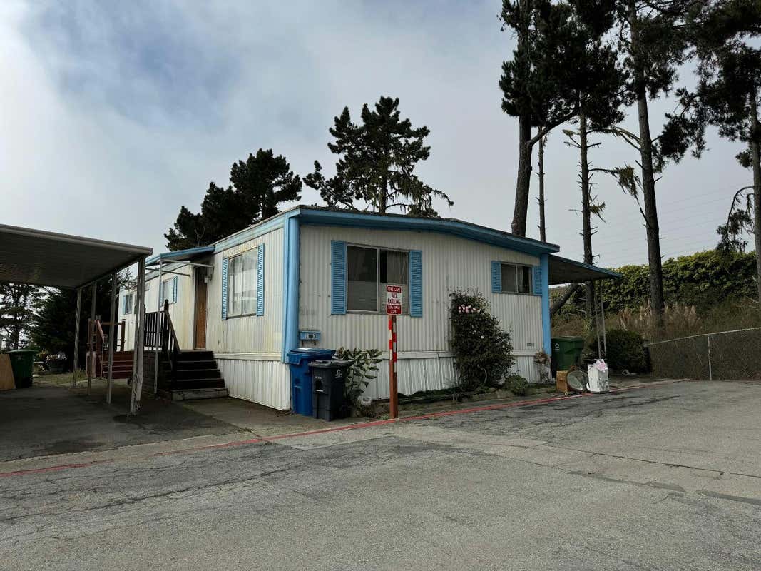 250 SAN MATEO RD SPC 13, HALF MOON BAY, CA 94019, photo 1 of 7