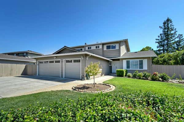 6772 MISTY WILLOW CT, SAN JOSE, CA 95120 - Image 1