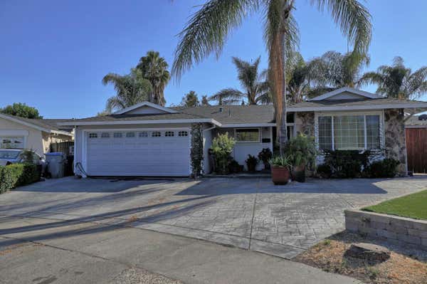 2998 PETTIGREW CT, SAN JOSE, CA 95148 - Image 1