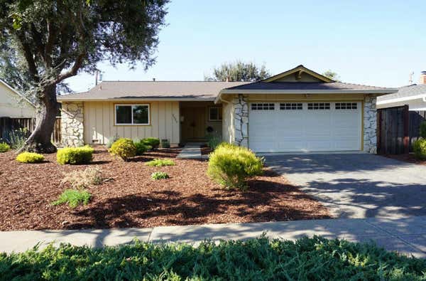 3323 YUBA AVE, SAN JOSE, CA 95117 - Image 1