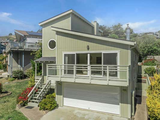 154 MADRONA AVE, EL GRANADA, CA 94018 - Image 1