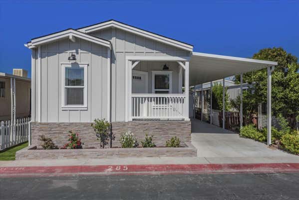 510 SADDLE BROOK DR SPC 285, SAN JOSE, CA 95136 - Image 1