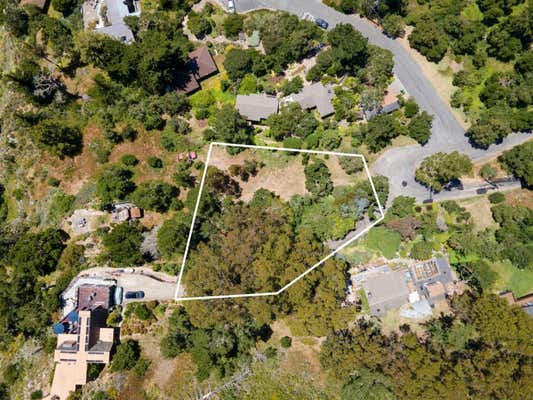 0 BOYD WAY, CARMEL HIGHLANDS, CA 93923 - Image 1