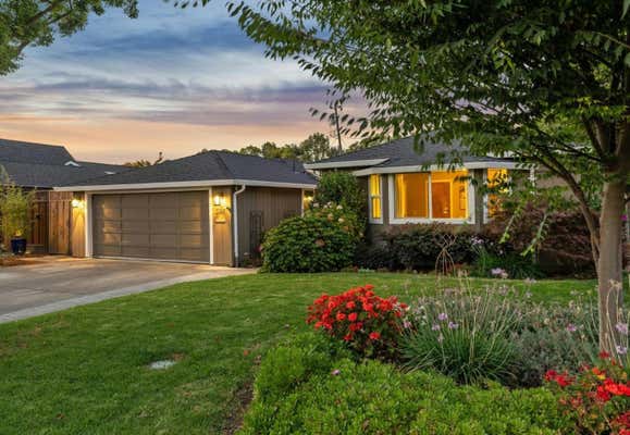 307 SHERIDAN DR, MENLO PARK, CA 94025 - Image 1