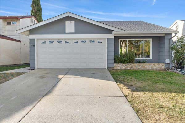 1735 MONROVIA DR, SAN JOSE, CA 95122 - Image 1