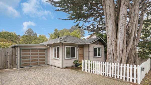 1007 FUNSTON AVE, PACIFIC GROVE, CA 93950 - Image 1