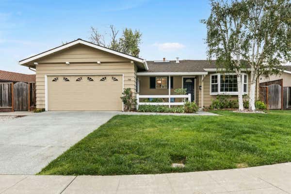 994 ROSA CT, SUNNYVALE, CA 94086 - Image 1