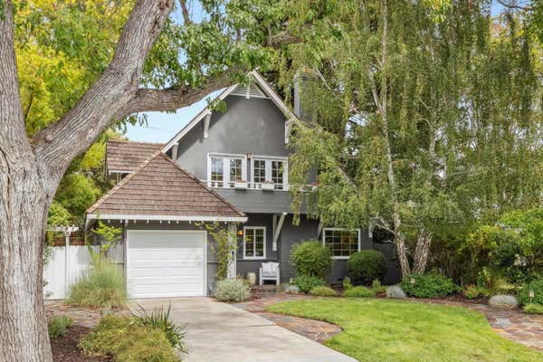 306 IRIS WAY, PALO ALTO, CA 94303 - Image 1