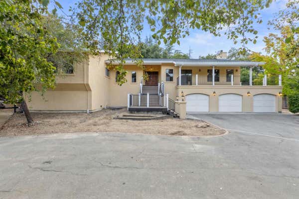 14324 CORDWOOD CT, SARATOGA, CA 95070 - Image 1