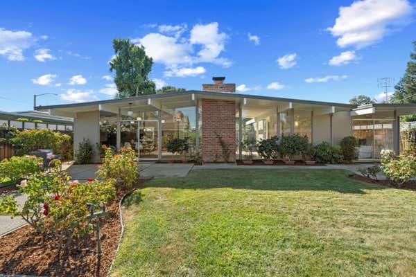 1186 S MARY AVE, SUNNYVALE, CA 94087 - Image 1