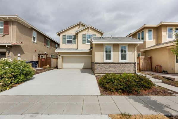 257 E TERRA MIA AVE, MOUNTAIN HOUSE, CA 95391 - Image 1