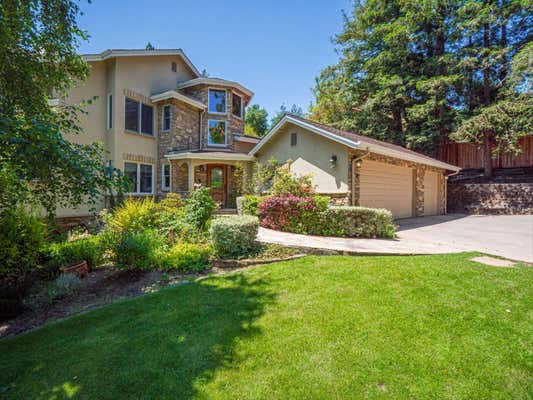 462 LOCKEWOOD LN, SCOTTS VALLEY, CA 95066 - Image 1