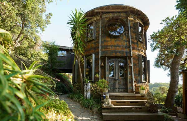 1 PFEIFFER POINT ROAD, BIG SUR COAST, CA 93920, photo 2 of 36