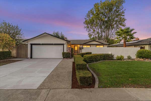 4877 CLARENDON DR, SAN JOSE, CA 95129 - Image 1