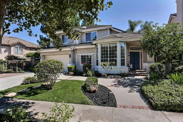 7003 CALABAZAS CREEK CIR, SAN JOSE, CA 95129 - Image 1