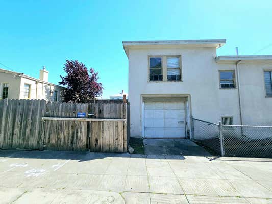 6330 RACINE ST, OAKLAND, CA 94609, photo 4 of 23