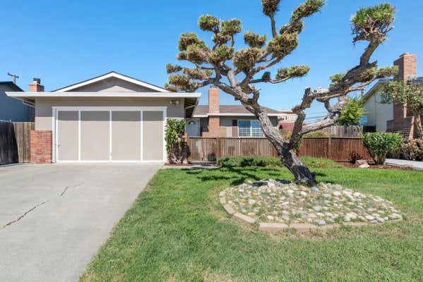 2791 WOODMOOR DR, SAN JOSE, CA 95127 - Image 1