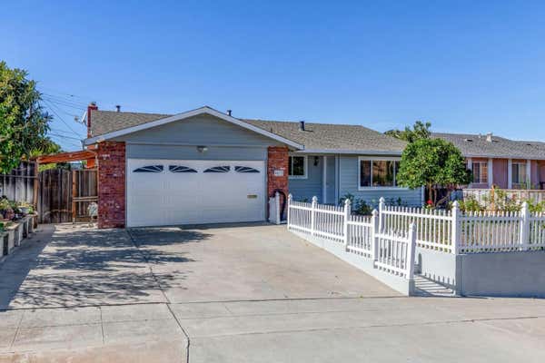 4673 PALOMA AVE, SAN JOSE, CA 95111 - Image 1